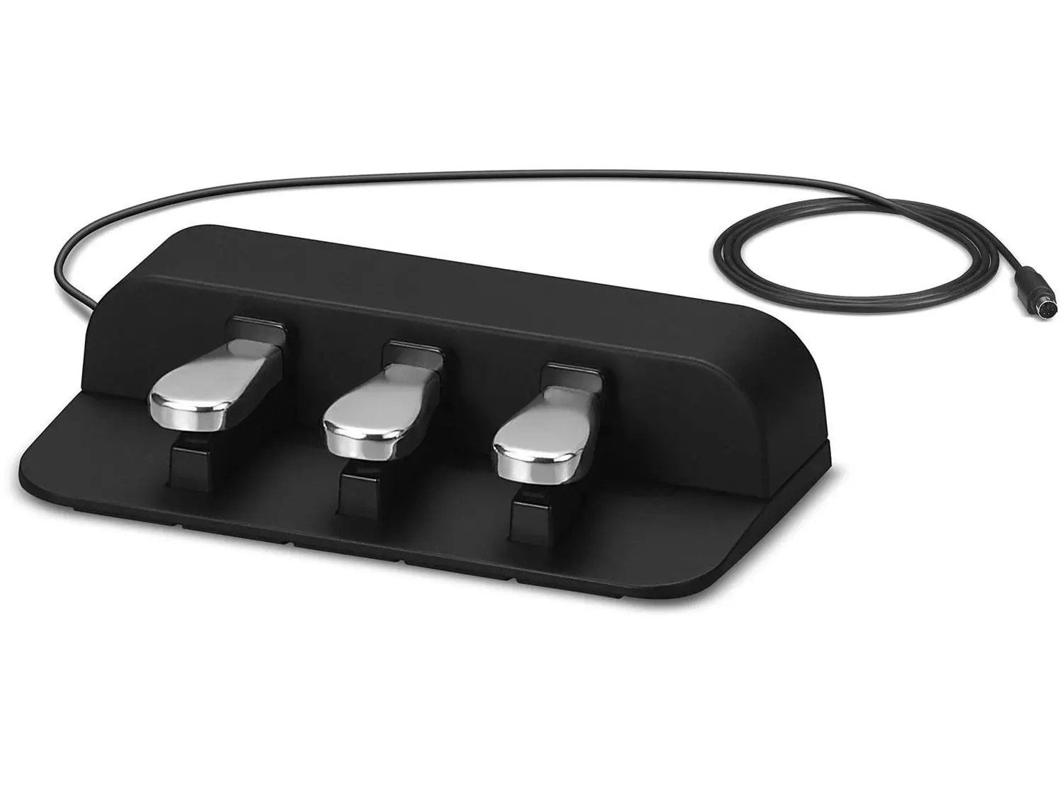 Casio SP34 3-Pedal Board