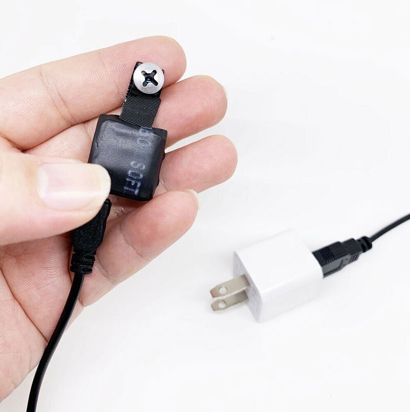 1080P HD mini Screw Lens Design smallest micro Tiny Video camera Audio recorder