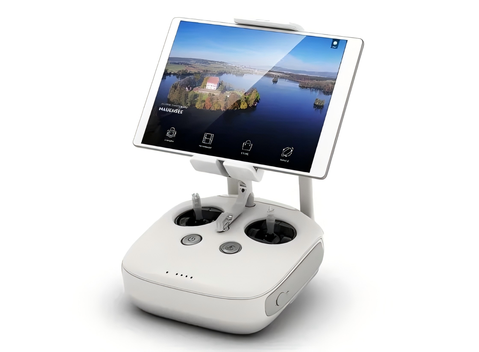 Original DJI Phantom 3 Pro Adv Advanced Drone Remote Controller Radio GL300A