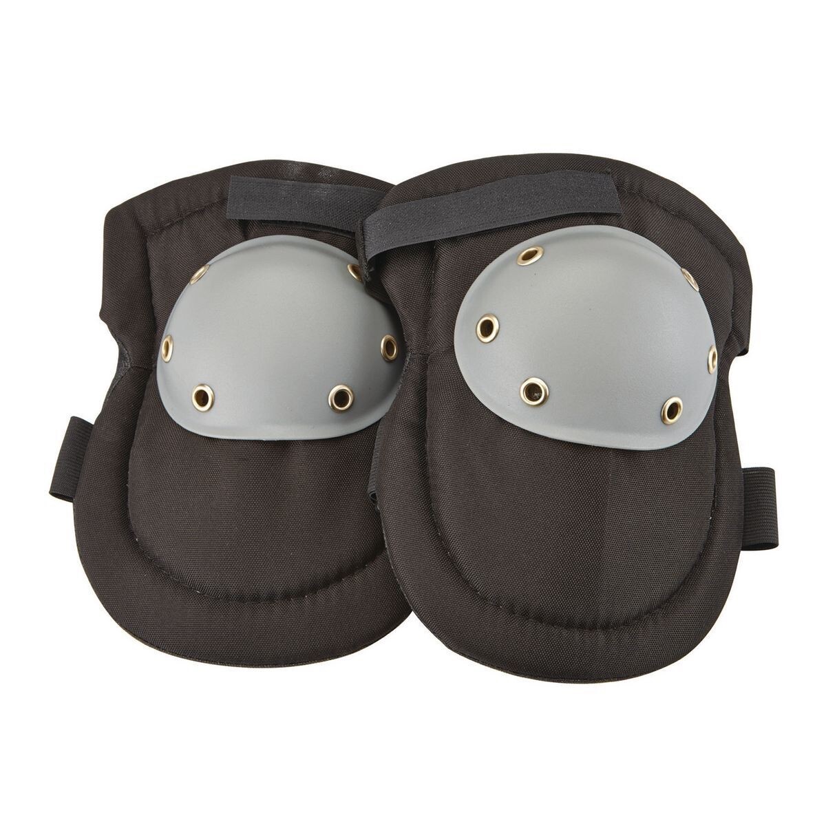 Hard Cap Knee Pads