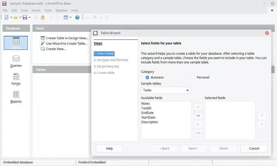 LibreOffice Deluxe 2025 Software ~ Word Process Home Student Business ~ Linux
