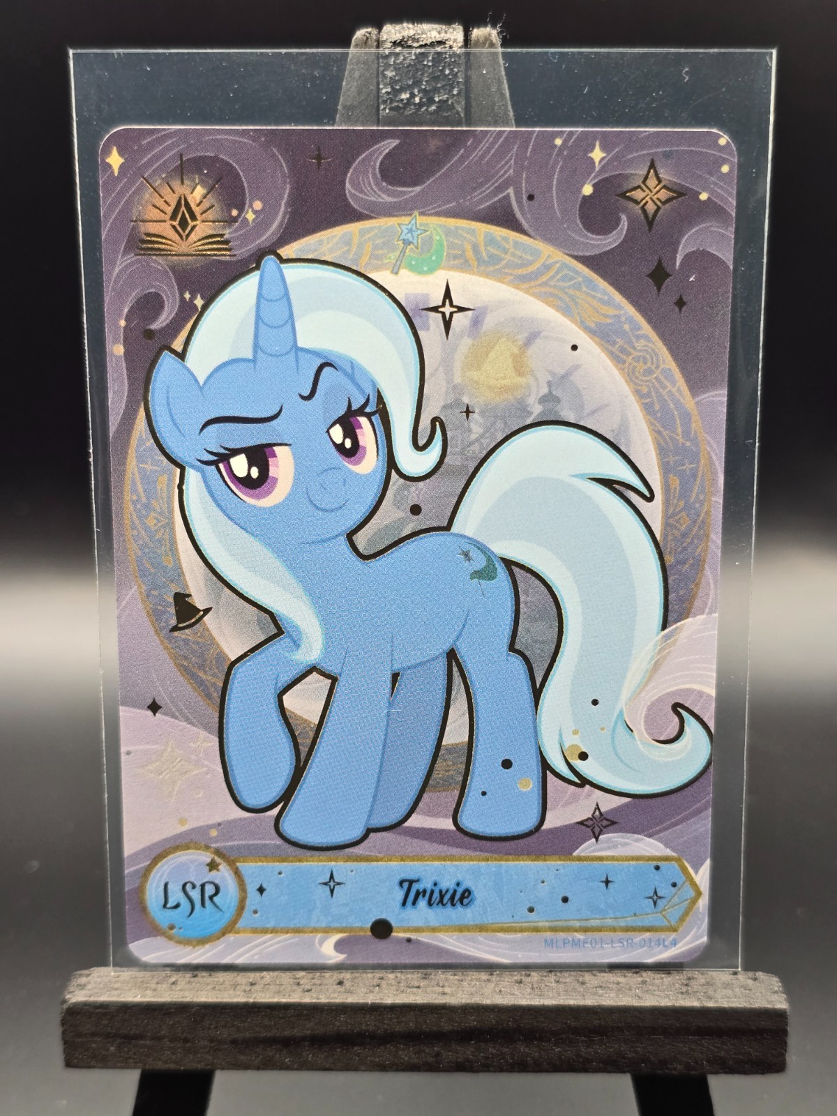 Kayou My Little Pony Trixie (LSR) MLPME01-LSR-014L4