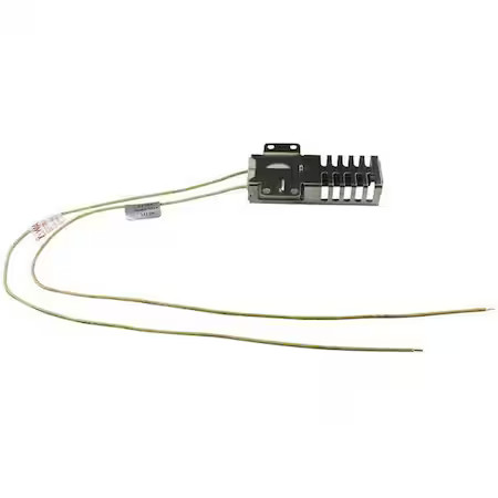 Robertshaw 41-215 Hot Surfc Oven Igniter, Capilary 8-3/8Inl