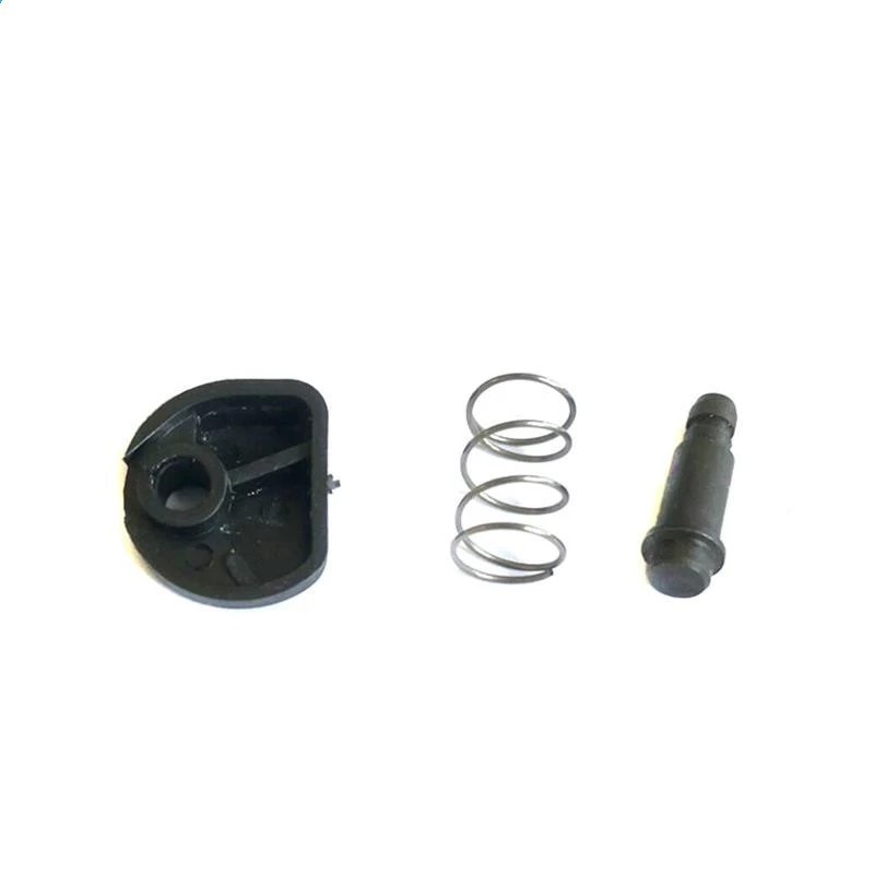 Angle Grinder Brake Self-Locking Button Suitable For 9553NB Power Tool X2