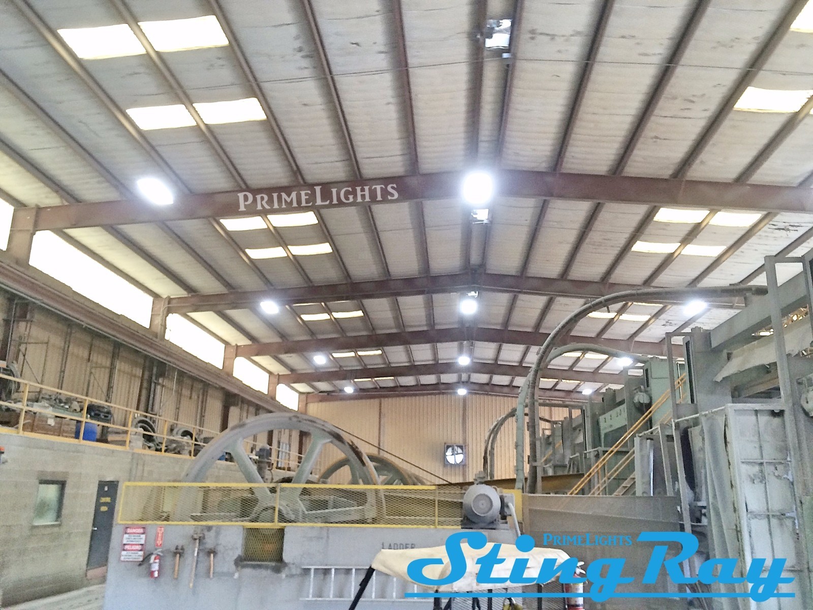 Warehouse LED High Bay Light HIGHEST Lumen / WATT Replace Metal Halide Lamp 400W