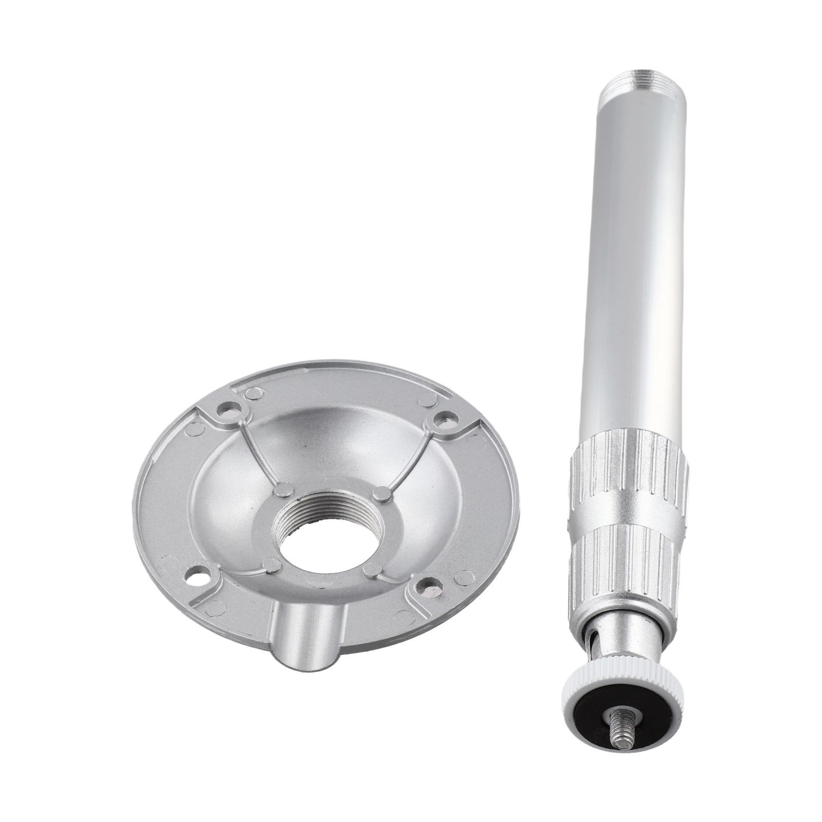 Adjustable Monitor Bracket Compatible With Various Monitors For Projectors
