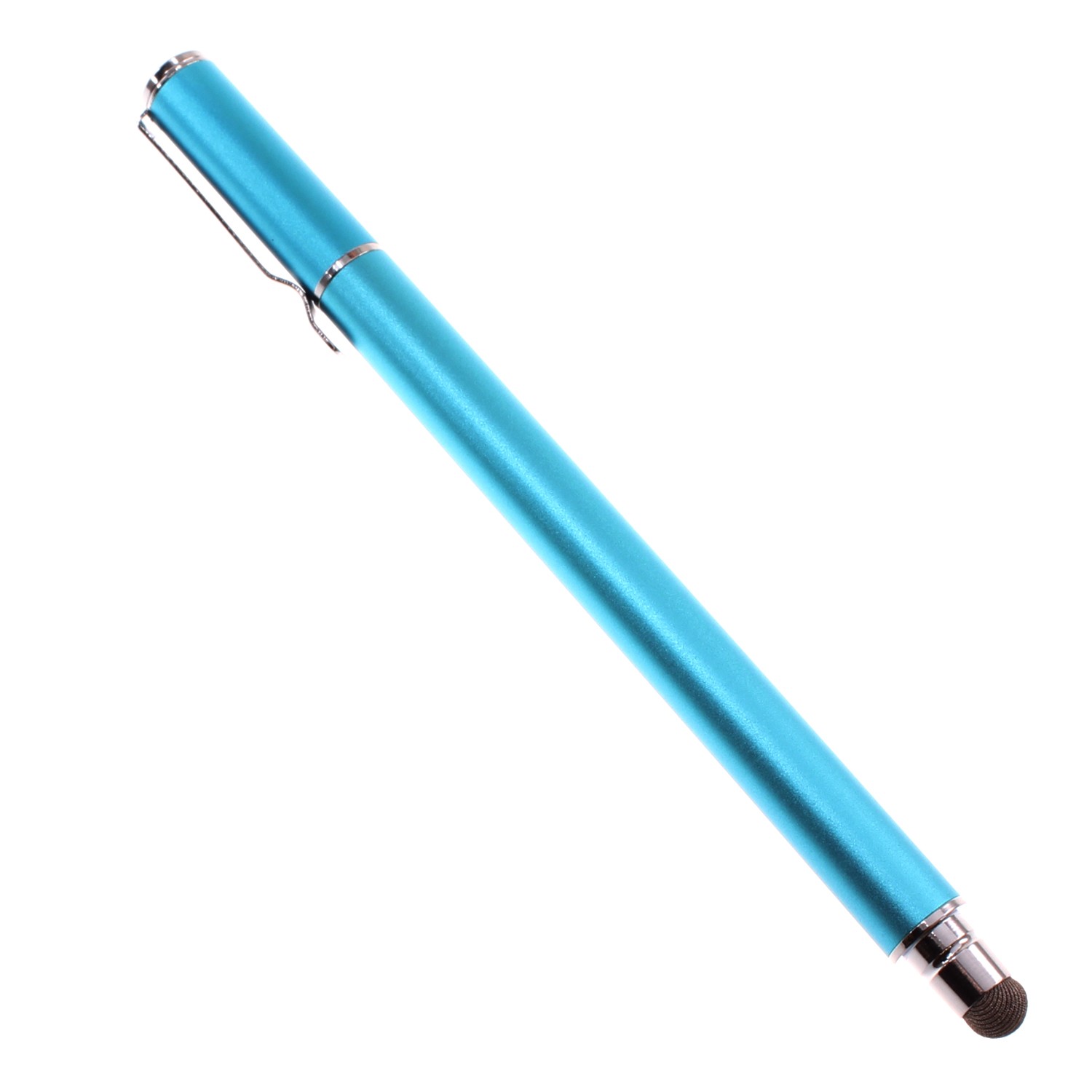 For Galaxy A52/A53/A54/A55/A56 - Stylus Touch Screen Pen Fiber Tip Aluminum