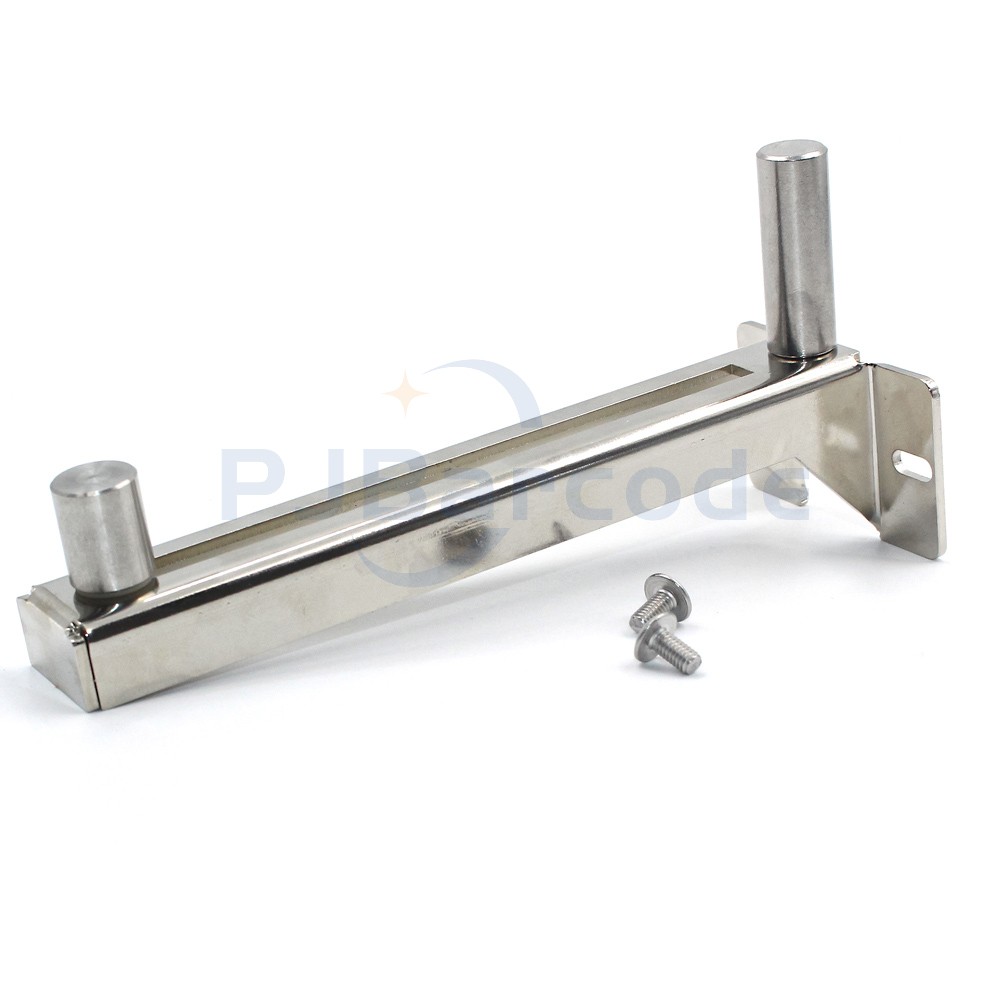 P1058930-086 Media Hanger Diameter Cores for Zebra ZT410 ZT411 Thermal Printer