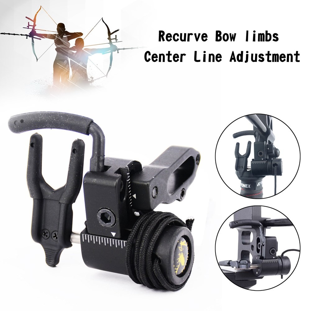 Compound Bow Drop Fall Away Arrow Rest Right Hand Archery Hunting Shooting NEW