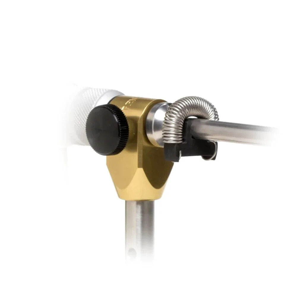NEW RENZETTI SPARE MATERIAL CLIP FOR TRAVELER & PRESENTATION VISES X8006