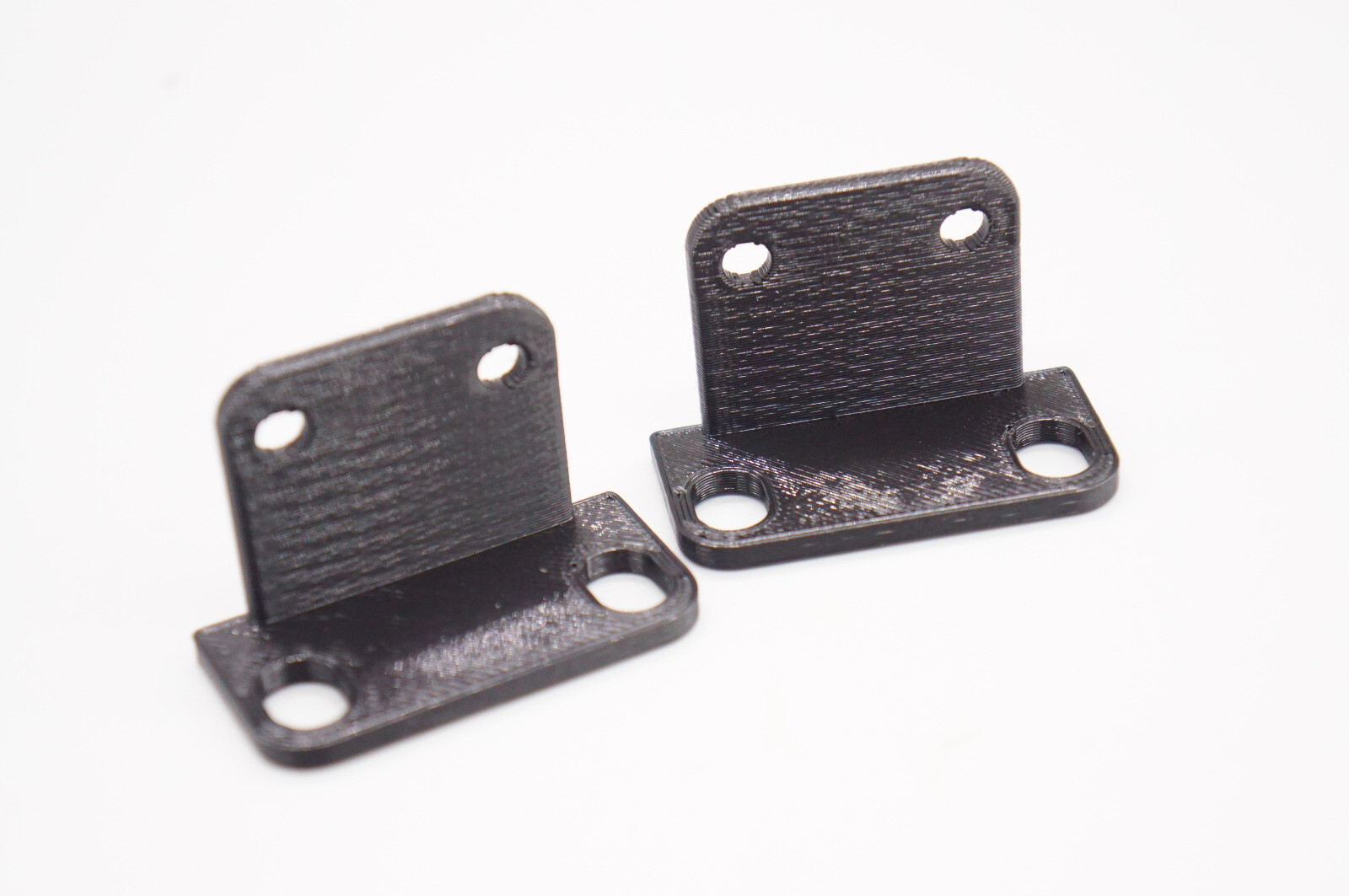 Rack Ears (2-Pack) for 3COM 3C16477 Baseline 2808 Switch