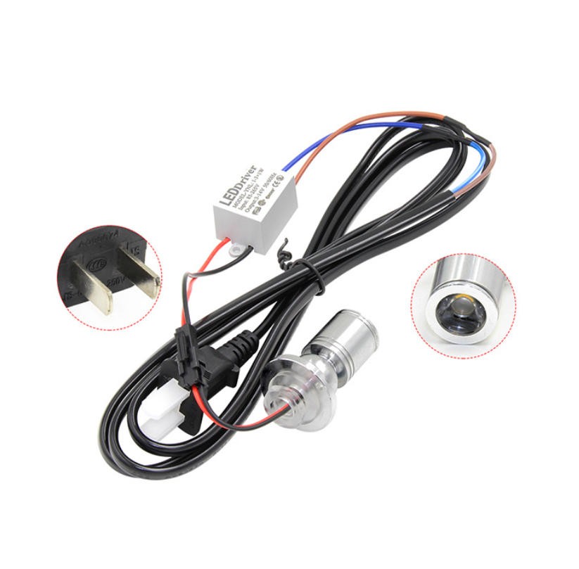 Aluminum LED BDM Frame ECU Test Stand Fit KESS KTAG FGTECH Programming Tool