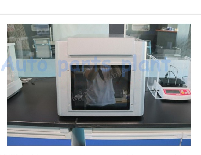 NEW X Ray XRF Spectrometer Analyzer Testing Machine For Gold /Precious Metals