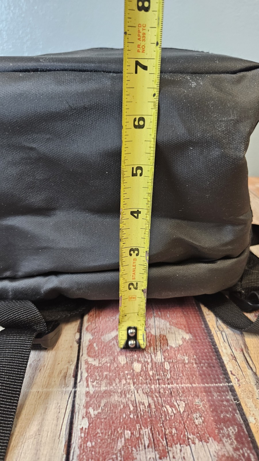 MIER Waterproof Insulated Backpack Blue