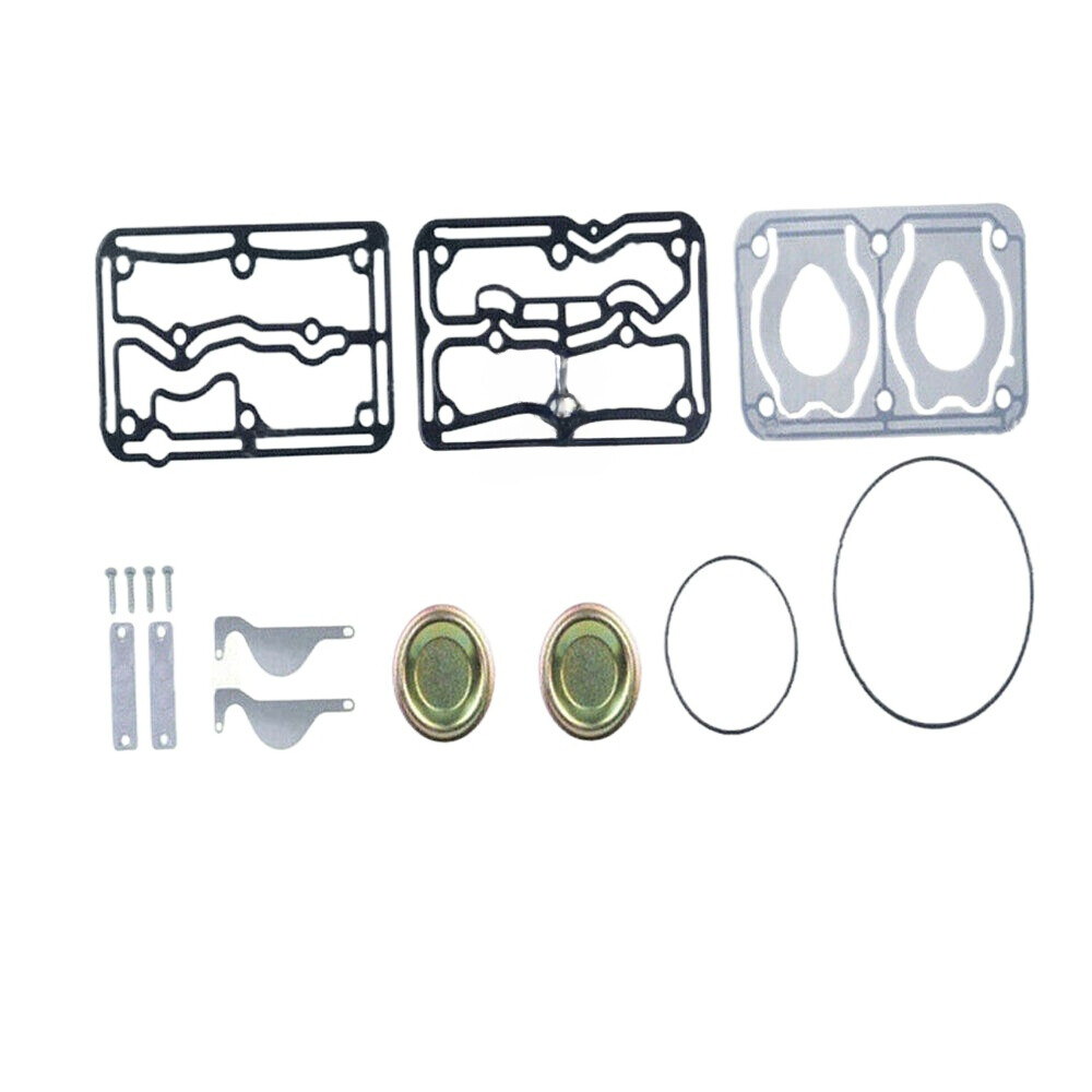 4127040080 /4127040010 /20701801 Air Brake Compressor Repair Kit For Volvo Truck