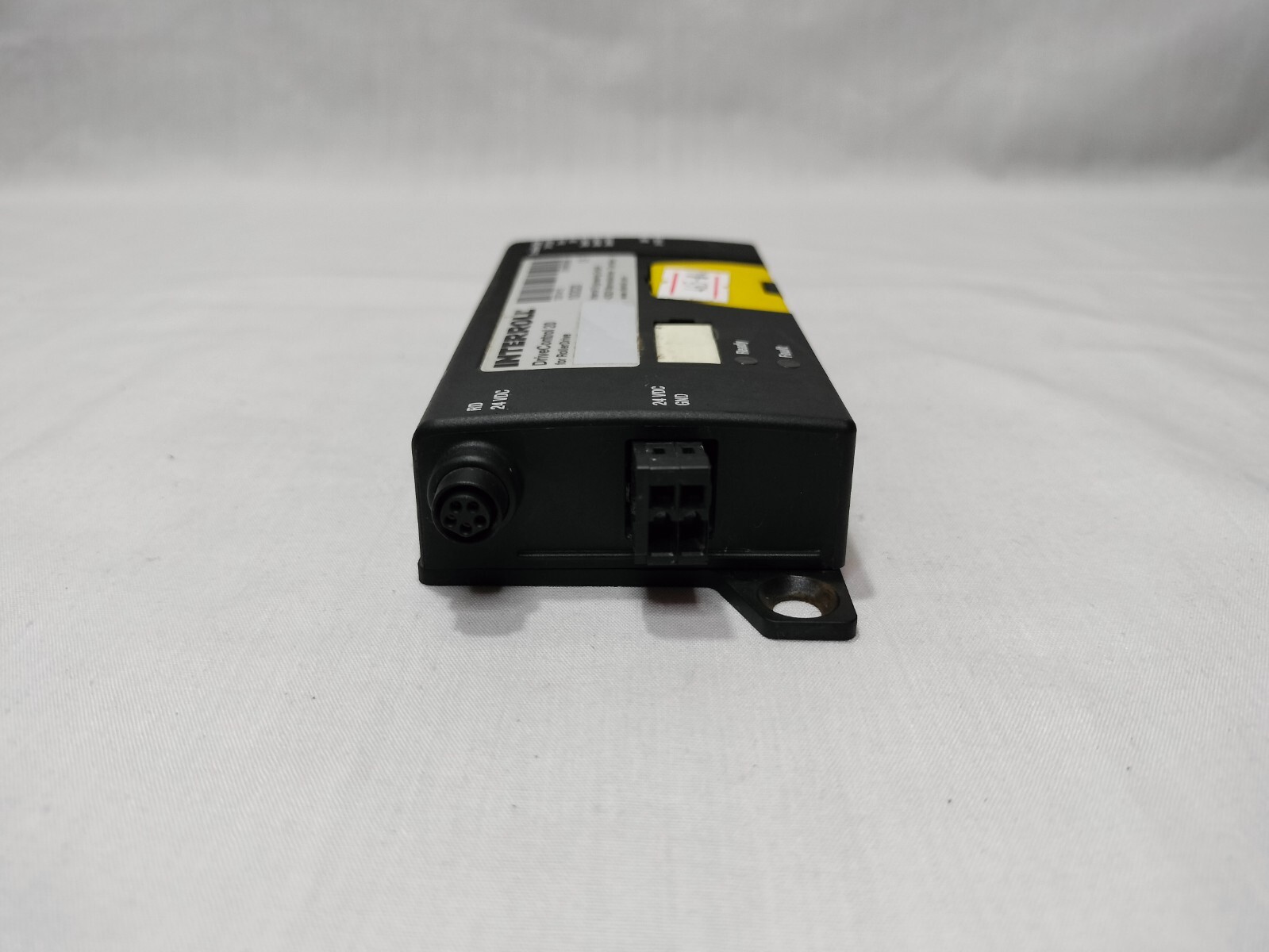 Interroll Drive Control 20 10/20202 for RollerDrive Controller Card 24VDC