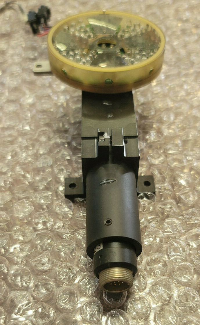 Universal Instruments 47475301, 47477404 ASM PEC Camera, Illuminator Assembly