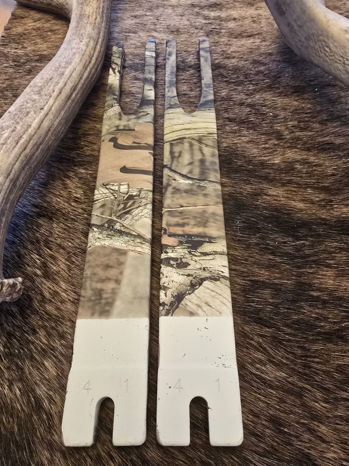 PSE *Original* Stinger (1 Piece Limb Deisgn) Camo