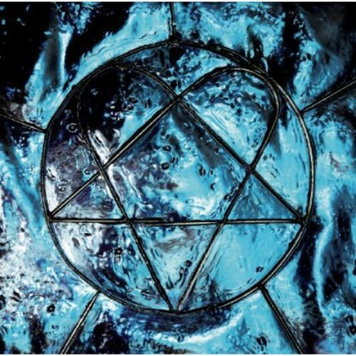 HIM 'XX - Two Decades Of Love Metal' 2x12" Vinyl - NEW