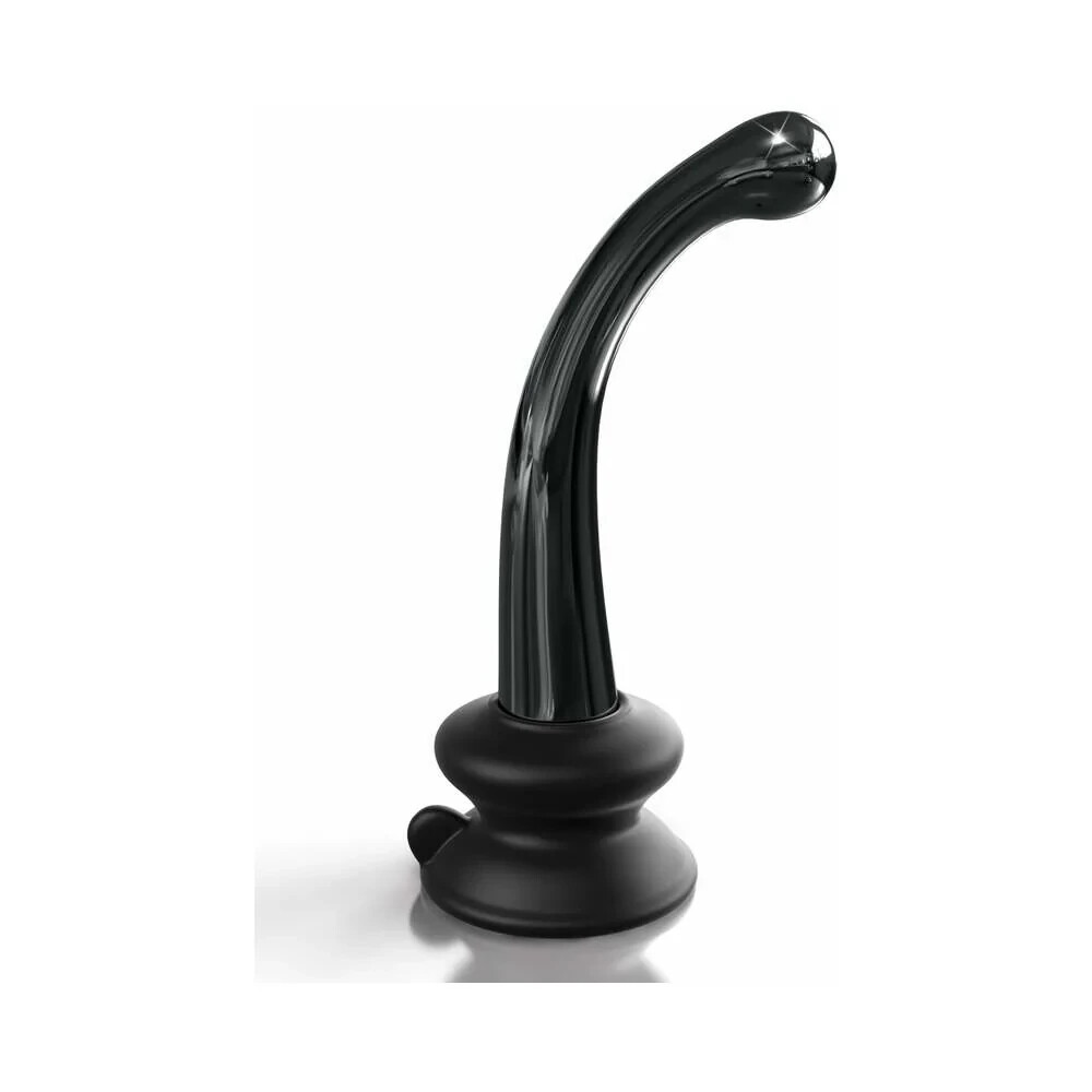 Icicles No. 87 - With Silicone Suction Cup