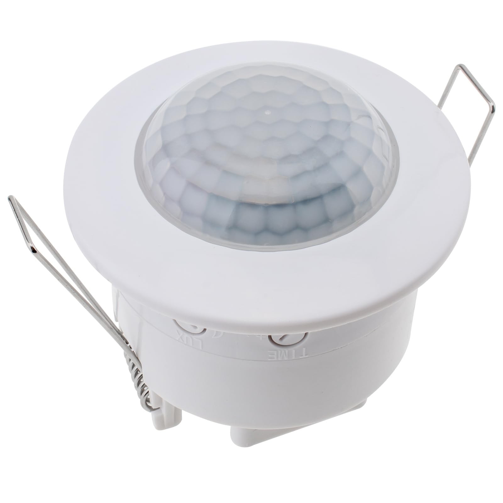 RTNLIT 360° PIR Motion Sensor Light Switch, Infrared Light Occupancy Sensor | 11