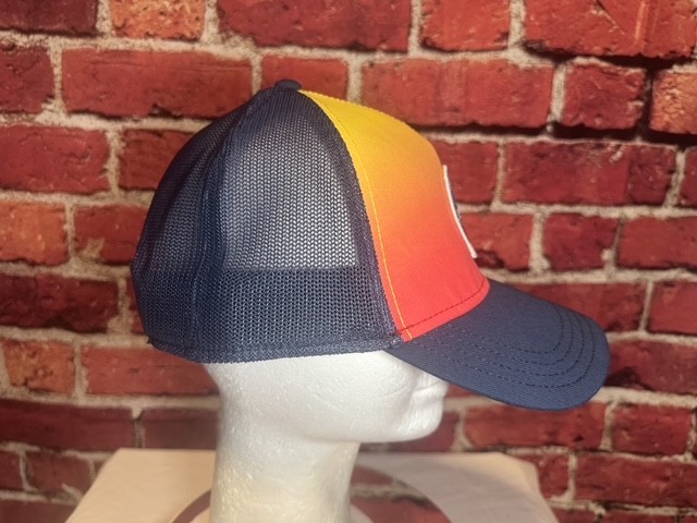 Callaway Golf Designed In Carlsbad CA Snapback Trucker Hat Cap