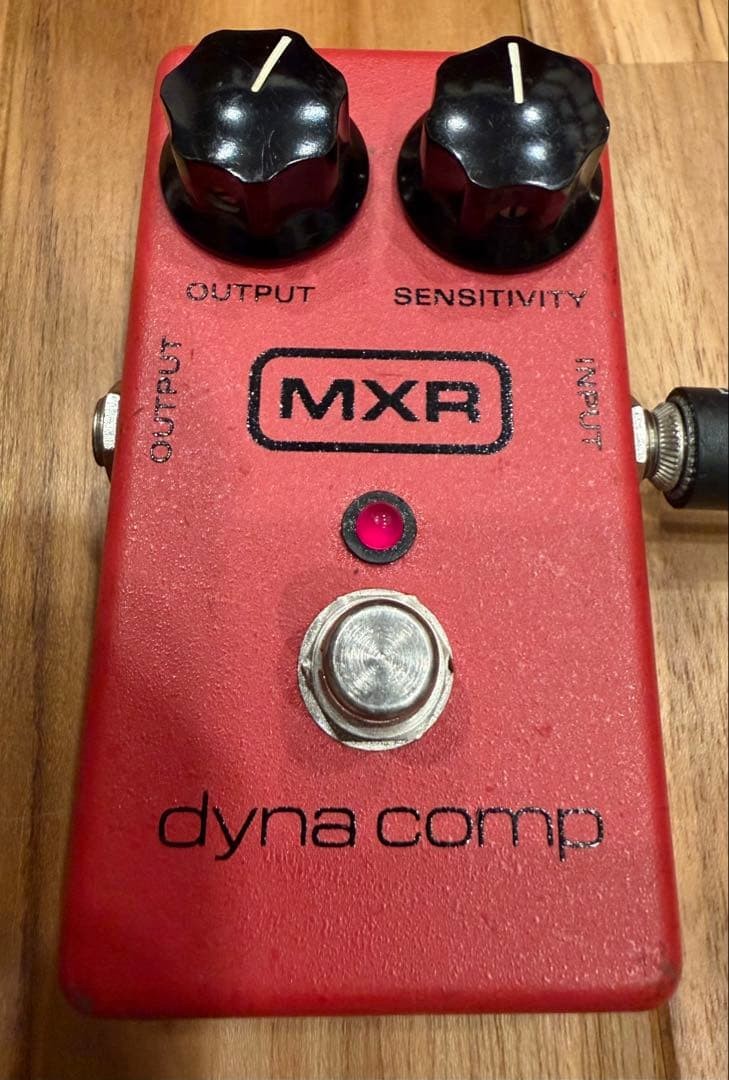 1993 MXR dyna comp USA Made Compressor