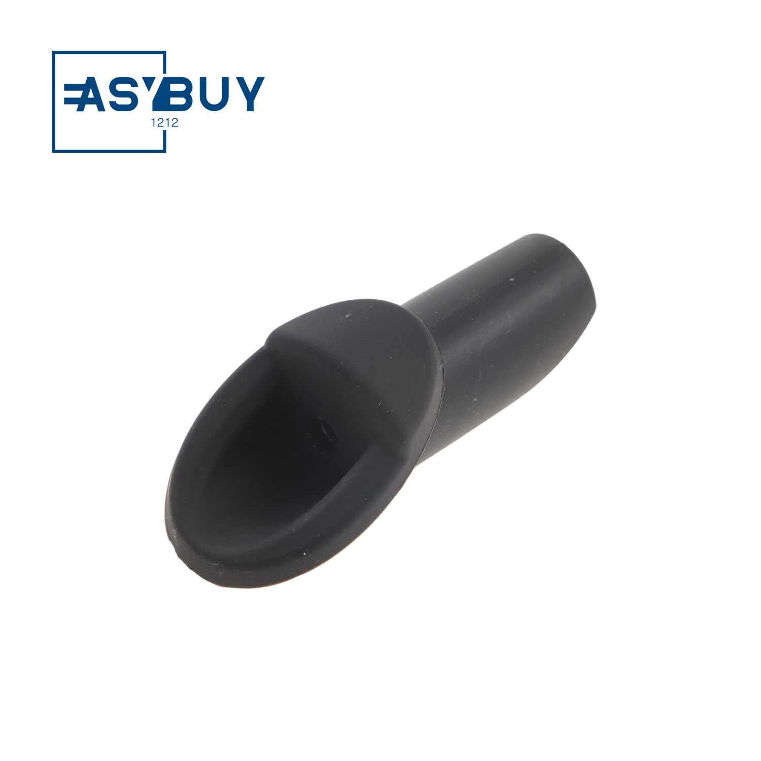 Aftermarket Antenna Ornament Rubber Black for 11 12 13 14 Toyota Sienna