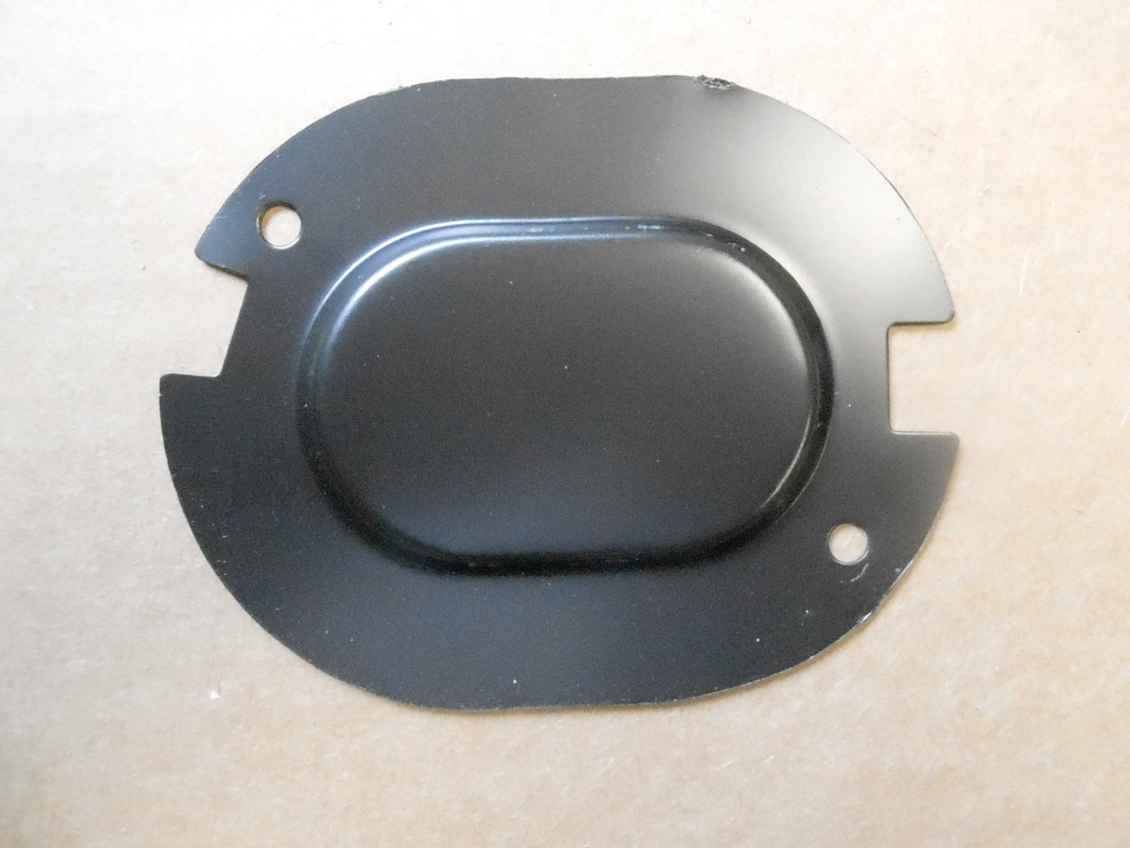 Fits 64 65 66 Buick Chevy Pontiac Oldsmobile Floor Pan Plug With Notch NEW