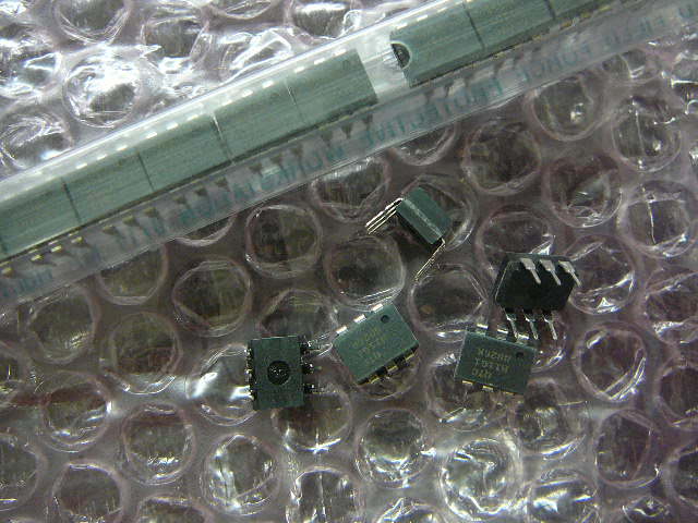 QT OPTO H11G1 OPTOCOUPLER (CROSS OF TLP371 ) 100V  **NEW**  Qty.5