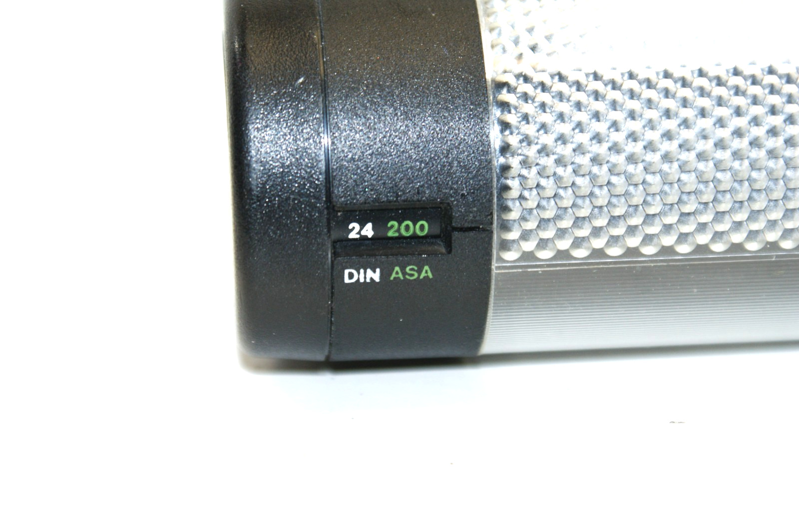 Agfatronic 252 C Computer Flash