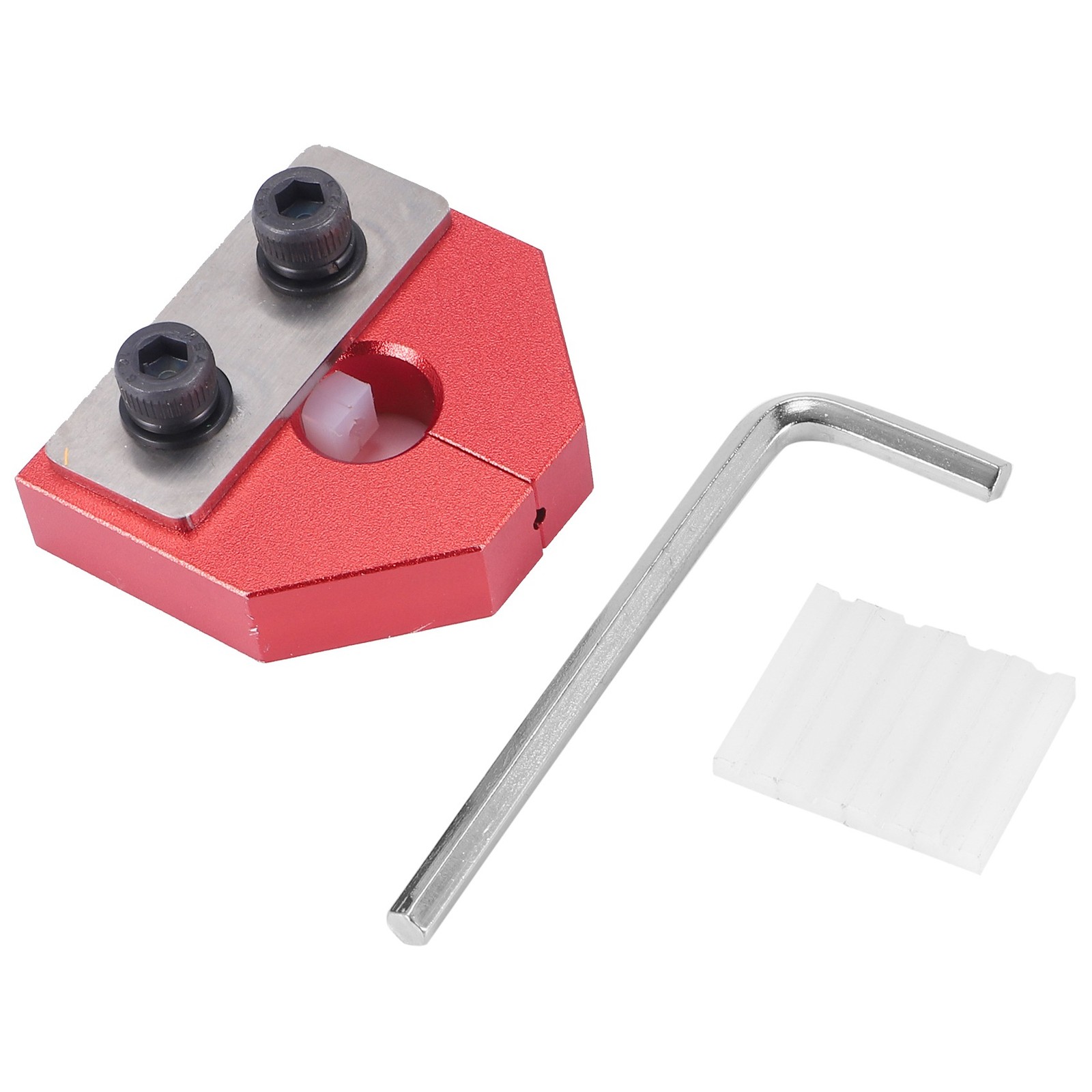 Filament  Connector Broken 3D Filament Connector 3D Printer Accessories for4797