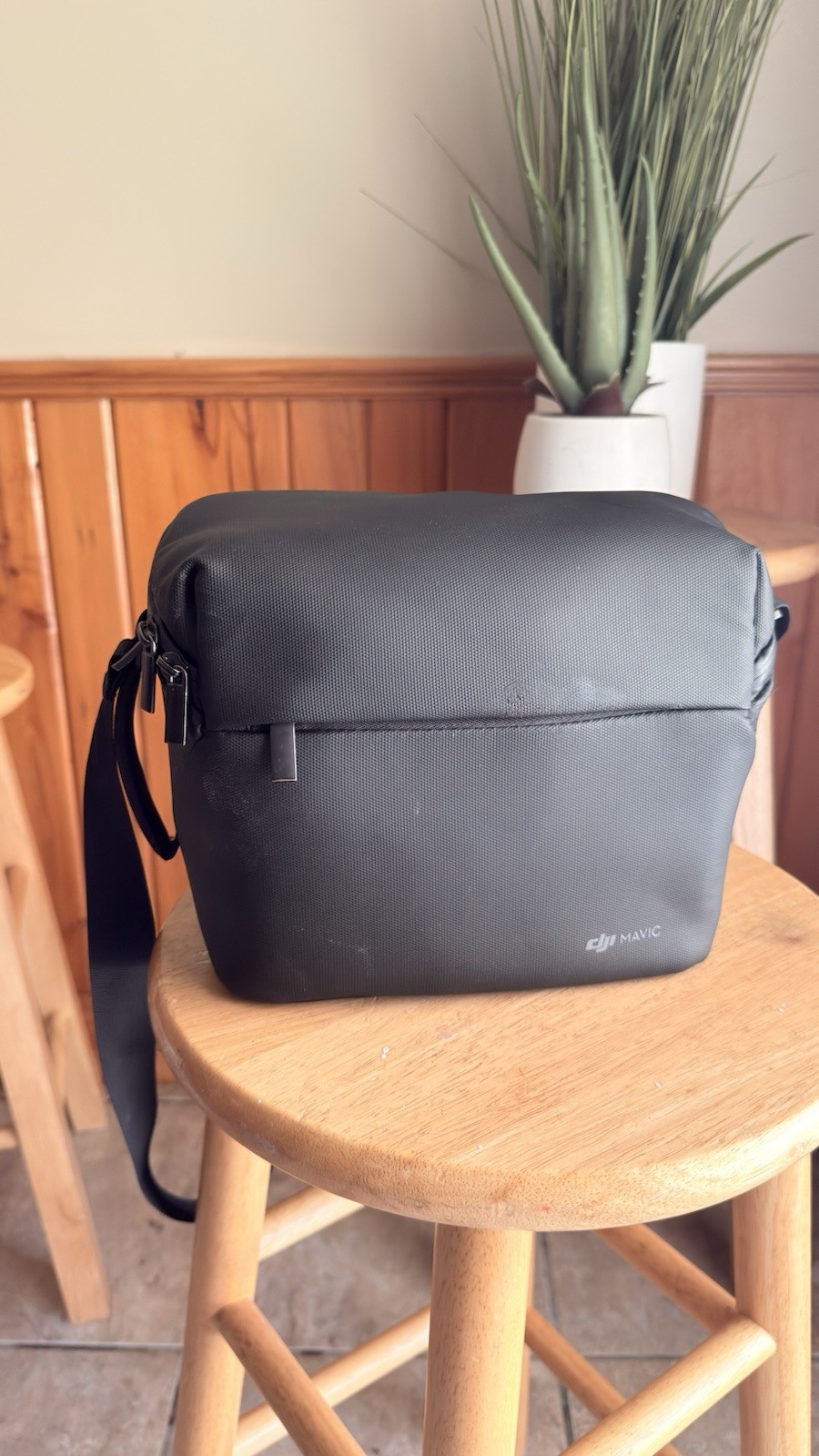 DJI Mavic Air 2 Fly More with travel case