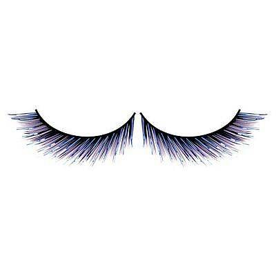 Baci Magic Colors Eyelashes Model No. 526 Brand New