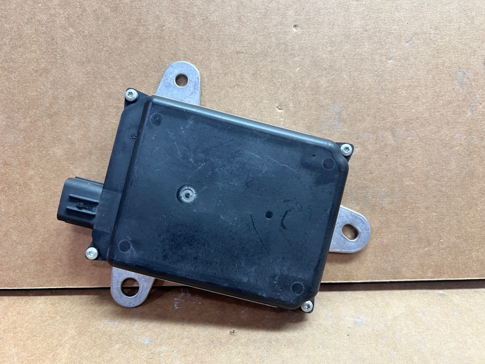 2013-2015 Lexus RX350 RX450h Blind Spot Sensor Radar 88162-0E012 OEM