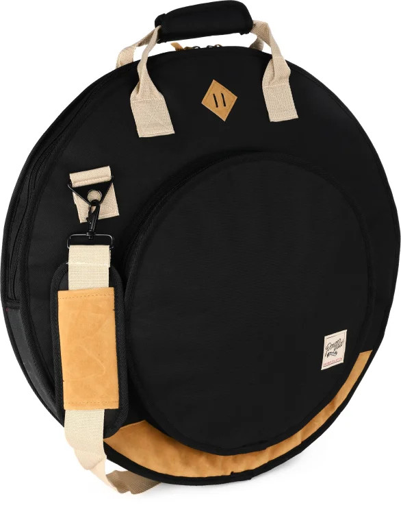 Tama Powerpad Designer Collection Cymbal Bag - Black