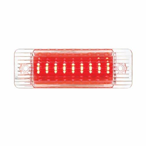United Pacific LED 3rd Brake & Cargo Light 1967-72 Chevy & GMC Truck - 1 Unit