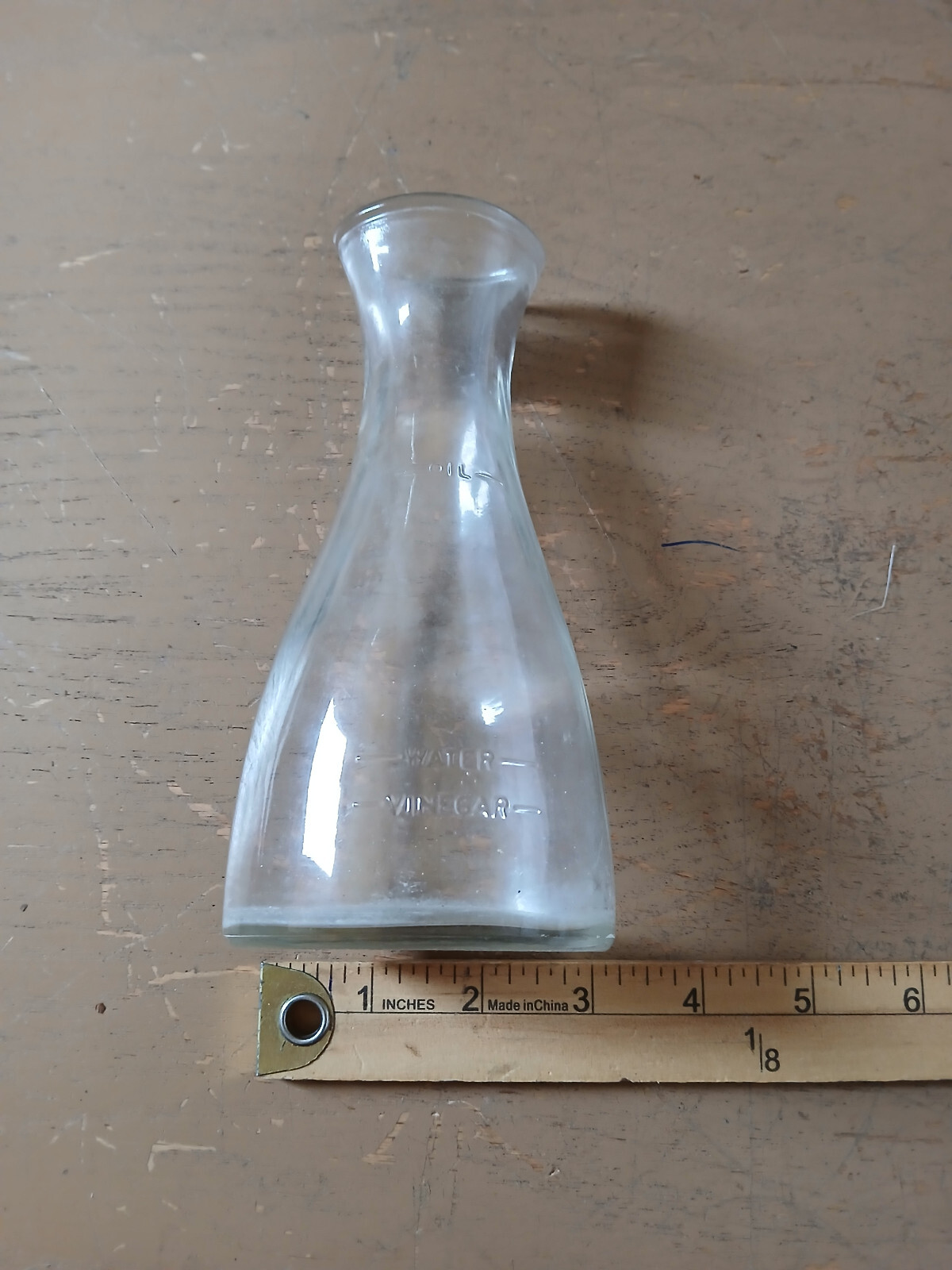 Good Seasons Bottle #10 - Used