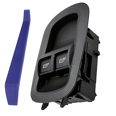 Window Switch Control for 2014 2015 2016 2017 2018 2019 Ford Transit MK8 Custom