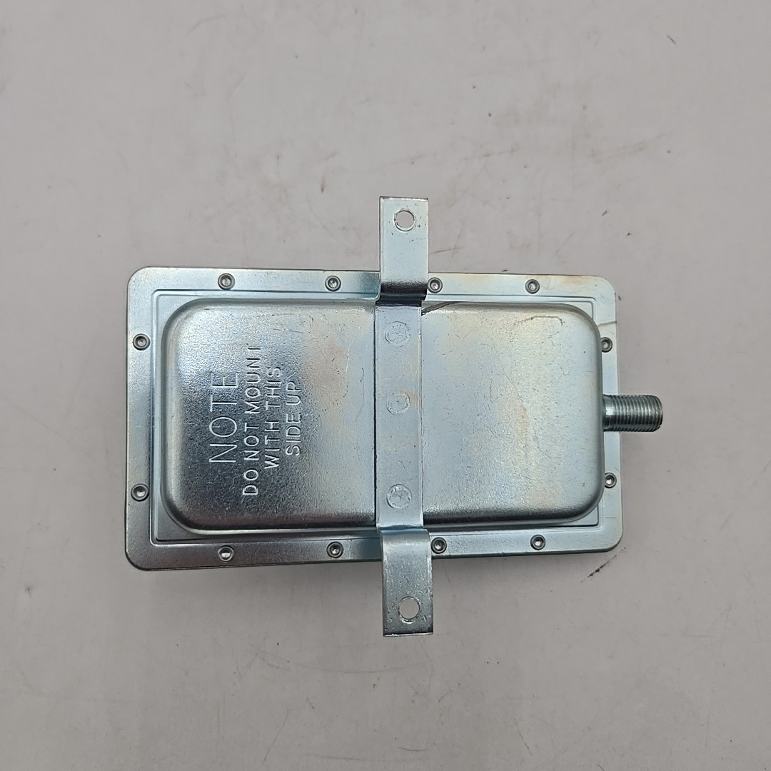 Cleveland Controls Model DFS-243-138 Fixed Mounted Air Pressure Switch