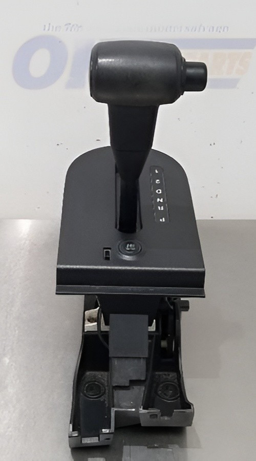2007-2010 Jeep Wrangler Automatic Trans Floor Gear Shifter Assembly OEM