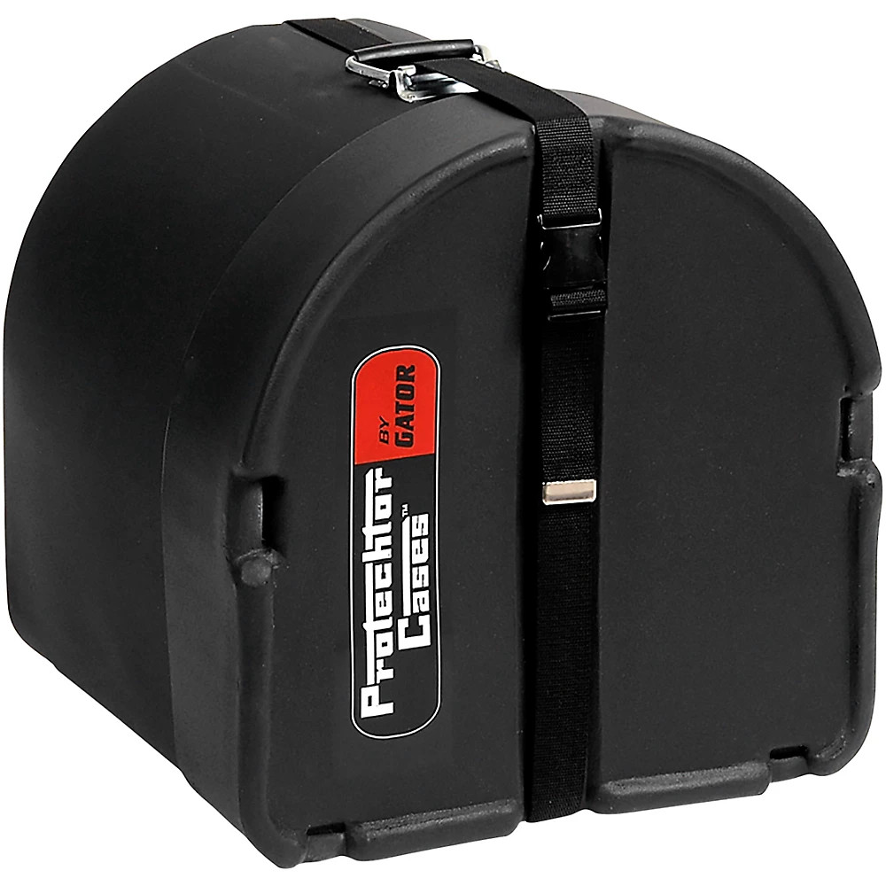 Gator Protechtor Classic Bass Drum Case 24 x 20 in. Black LN