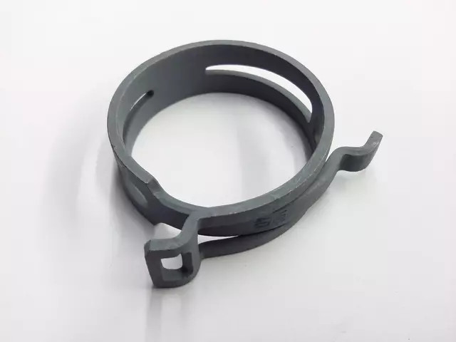 Genuine Audi Radiator Hose Clamp N-906-872-01