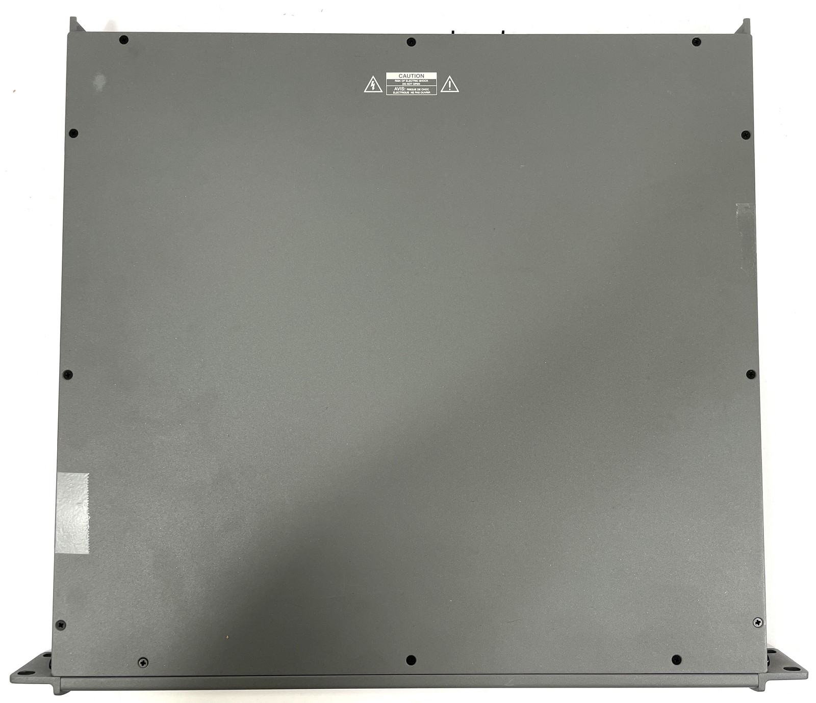 Bose PowerSpace P2600A 2-Channel 600W Versatile Power Amplifier
