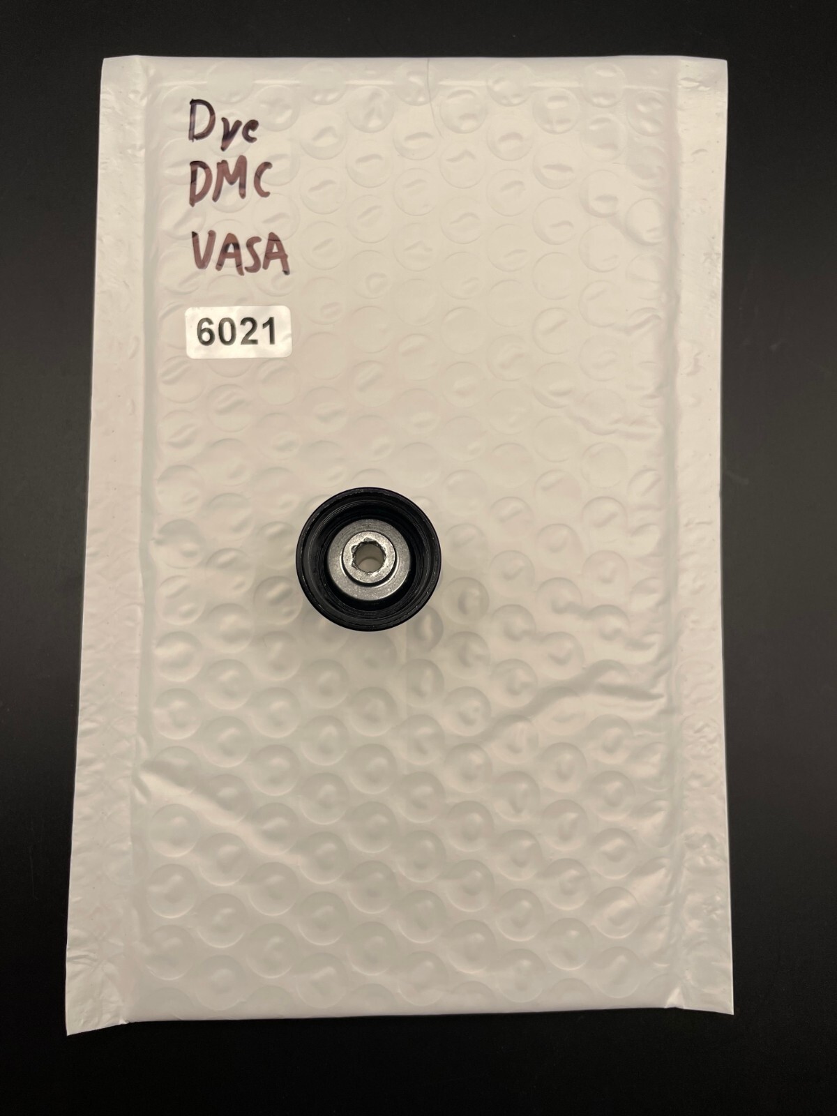 Dye DMC VASA