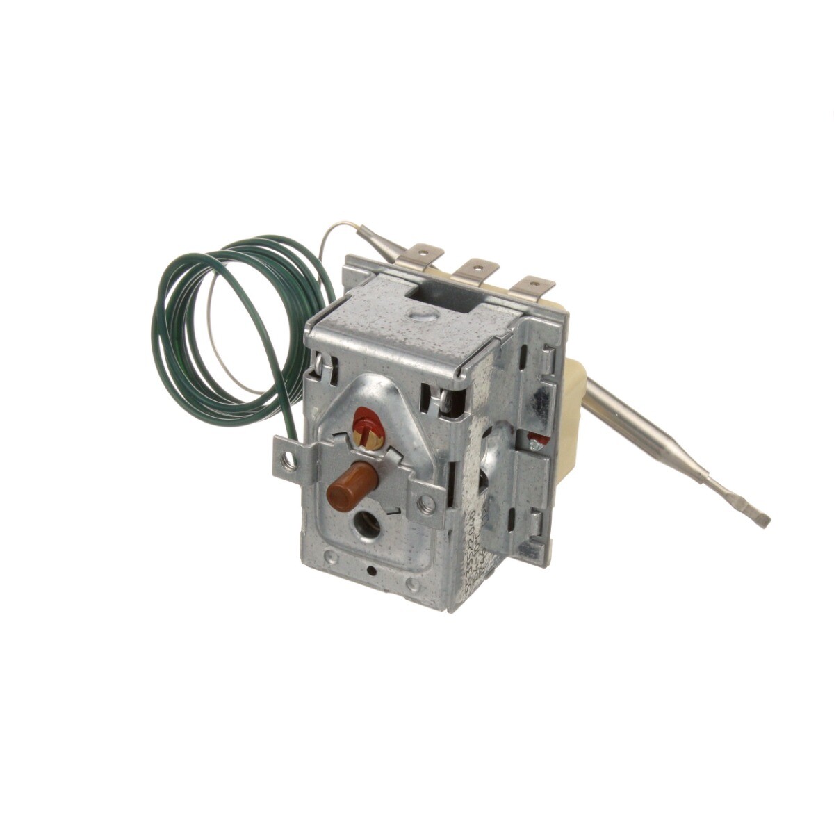 Hi-Limit Thermostat16A DPST for Alto Shaam - Part# TT-33476