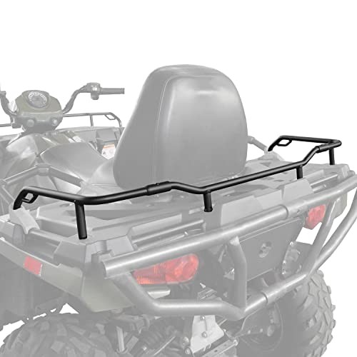 Rear Rack Extender for Polaris Sportsman 570 450 2014-2020, Rear Steel Heavy