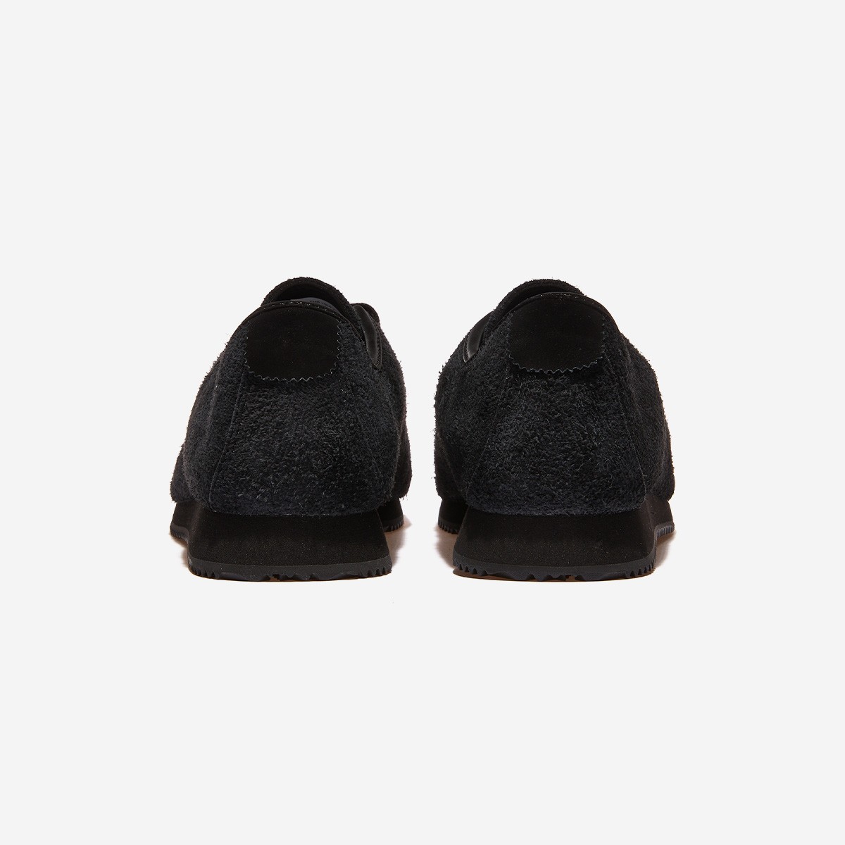 LACOSTE Club-Low Blk/Blk 7-50SMA0068 Shoes