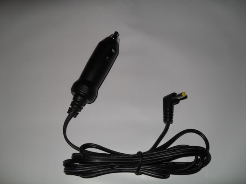 Replacement Car Adapter for PB9001/37 Philips 9" Portable Blu-ray player