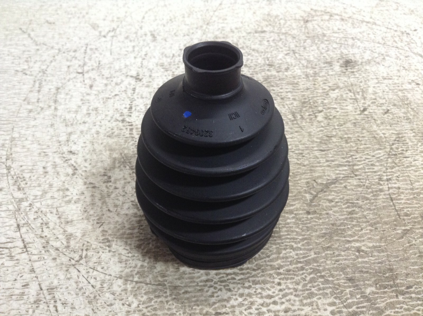 TE 654351 Boot Repair Kit New (TSC)